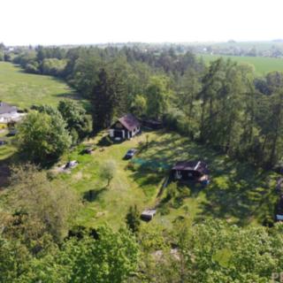 Prodej chaty 78 m&sup2; Úžice