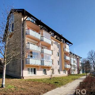 Prodej bytu 2+1 53 m² Tišnov, Jamborova