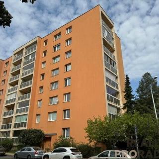 Prodej bytu 4+1 74 m² Praha, Havířovská