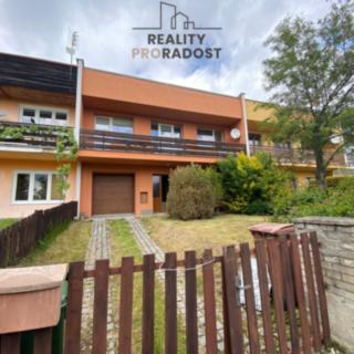 Prodej rodinného domu 180 m² Krnov, Lelkova