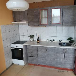 Prodej bytu 2+1 44 m² Olomouc, Zikova