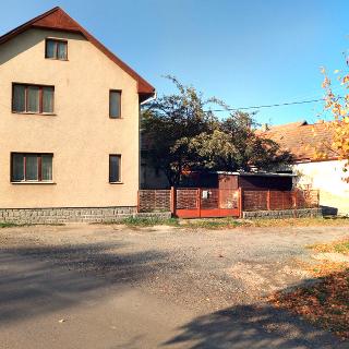 Prodej rodinného domu 210 m² Skuteč, 