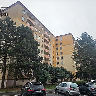 Pronájem bytu 1+kk, garsoniery 34 m&sup2; Teplice