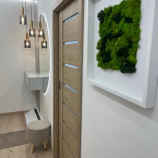 Pronájem bytu 1+1 42 m² Uherské Hradiště, Krátká