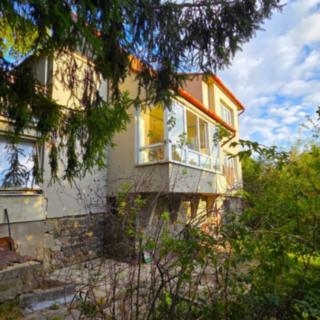 Prodej rodinného domu 230 m&sup2; Rousínov