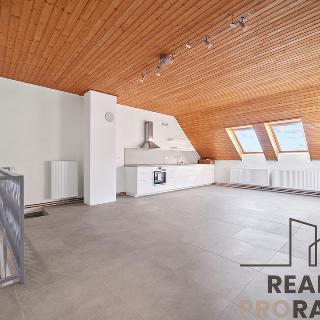 Pronájem bytu 3+kk 110 m² Staré Hradiště, U Pošty