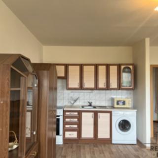 Pronájem bytu 1+kk, garsoniery 32 m² Ústí nad Labem