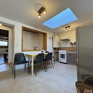 Pronájem bytu 2+1 134 m&sup2; Dolní Bojanovice