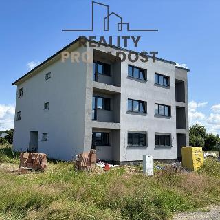 Prodej bytu 1+kk a garsoniéry 39 m² Šenov, Do Dědiny