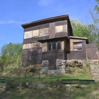 Prodej chaty 40 m² Jamné, 