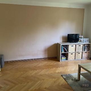 Pronájem bytu 2+1 60 m² Chrudim, Pardubická