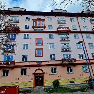 Prodej bytu 3+kk 75 m² Plzeň, Francouzská třída