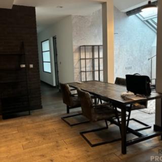 Pronájem bytu 3+kk 115 m² Praha Nové Město, Revoluční