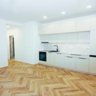 Pronájem bytu 2+kk 46 m² Znojmo