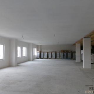 Pronájem skladu 600 m² Brno Chrlice