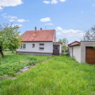 Prodej rodinného domu 250 m² Ždírec nad Doubravou, Družstevní