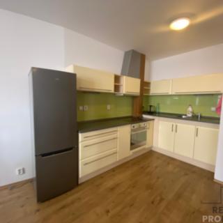 Pronájem bytu 3+kk 97 m² Olomouc