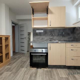 Pronájem bytu 1+kk a garsoniéry 25 m² Vyškov, Antonína Zápotockého