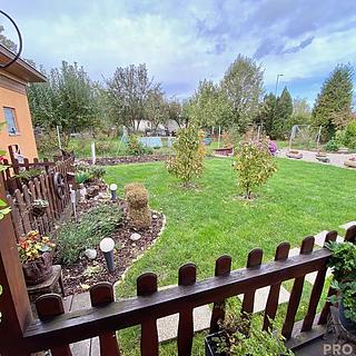 Prodej chaty 40 m&sup2; Příkazy