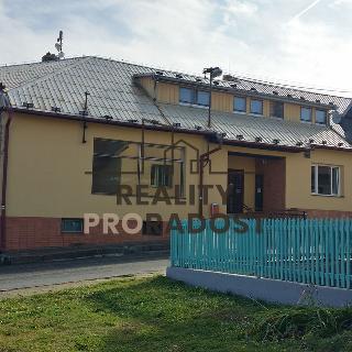 Pronájem bytu 1+kk a garsoniéry 117 m² Vavřinec, 