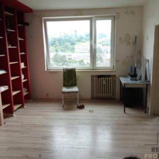 Prodej bytu 3+1 78 m² Ústí nad Labem, Jindřicha Plachty