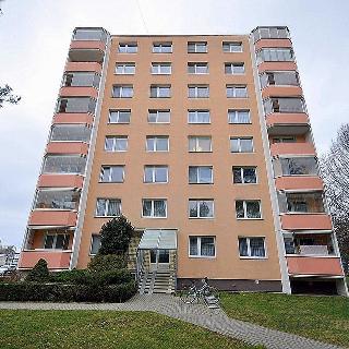 Prodej bytu 3+1 72 m² Lutín, K Sídlišti