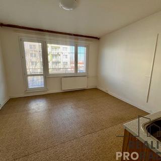 Pronájem bytu 2+kk 49 m² Hodonín, Pančava