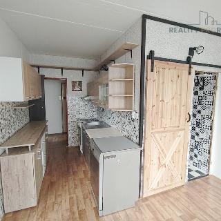 Pronájem bytu 3+1 72 m² Rychnov nad Kněžnou