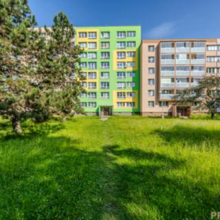 Prodej bytu 3+1 77 m² Frýdek-Místek Místek, 17. listopadu