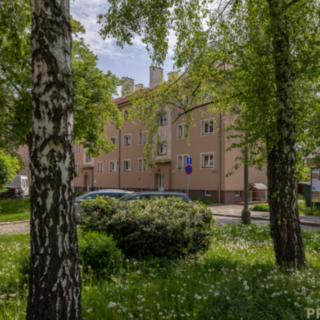 Prodej bytu 2+1 53 m² Přerov, Jilemnického