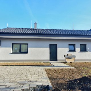 Prodej rodinného domu 111 m² Vyškov, 