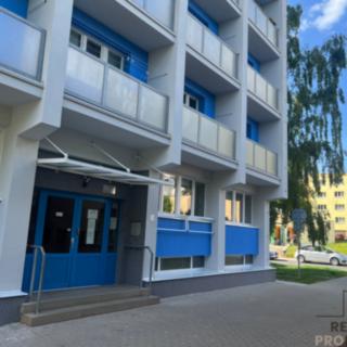 Prodej bytu 2+1 63 m² Rakovník II, Dukel. hrdinů