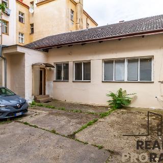 Prodej bytu 2+kk 67 m² Praha, Havanská