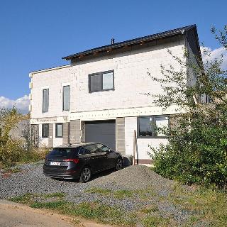 Prodej rodinného domu 247 m² Čelechovice, 