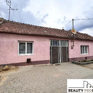 Prodej rodinného domu 259 m² Prušánky, Lomená