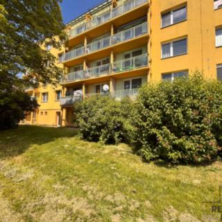 Prodej bytu 1+1 38 m² Vyškov, Hybešova