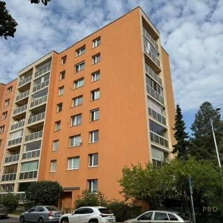 Prodej bytu 4+1 74 m² Praha, Havířovská