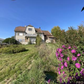 Prodej bytu 4+1 80 m&sup2; Mohelnice