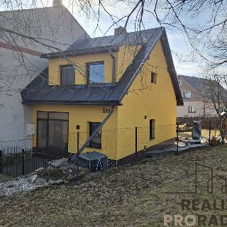 Prodej rodinného domu 78 m² Sněžné, 