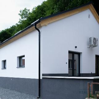 Prodej rodinného domu 140 m² Zábřeh