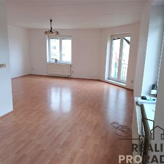 Prodej bytu 3+kk 89 m² Rakovník, Otýlie Beníškové