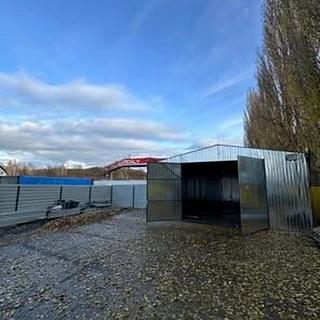 Pronájem Ostatních komerčních prostor 600 m&sup2; Kladno