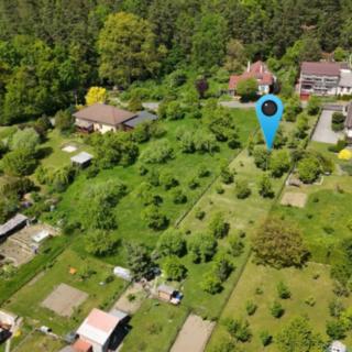 Prodej stavební parcely 991 m² Přílepy