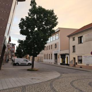 Pronájem kanceláře 28 m² Hodonín, Příční
