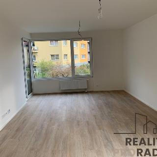 Pronájem bytu 3+kk 85 m² Praha, Plzeňská