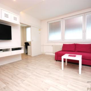 Pronájem bytu 2+kk 46 m² Břeclav