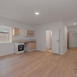 Pronájem bytu 2+kk 48 m² Znojmo, Kollárova