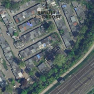 Prodej komerčního pozemku 21 488 m² Ostrava