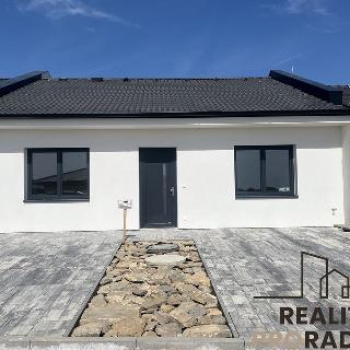 Prodej rodinného domu 100 m² Kravsko