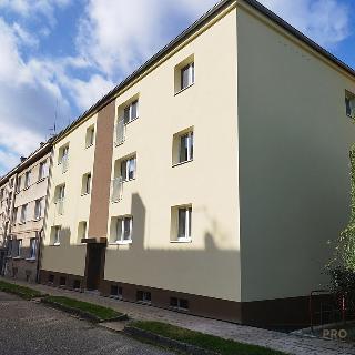 Pronájem bytu 3+kk 77 m² Holešov, Tyršova